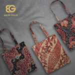 totebag batik jahitan briffgold