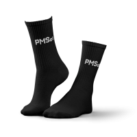 kaos kaki custom pertamina