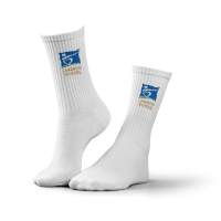 kaos kaki sekolah leader school